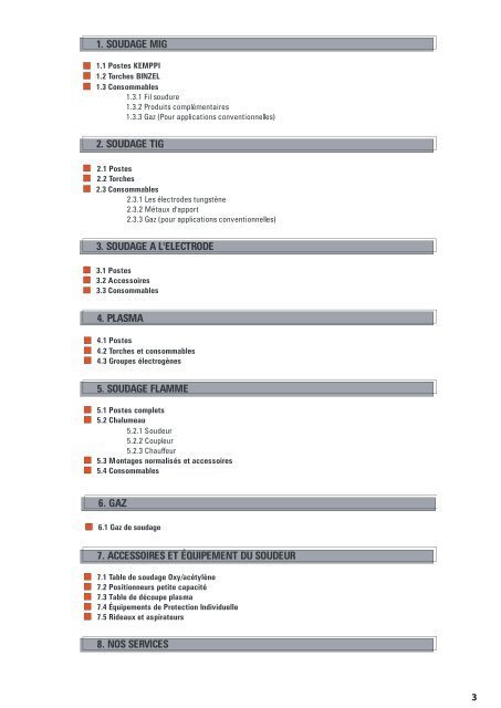 catalogue soudure.indd - Boutard