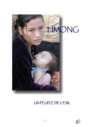 Les Hmong