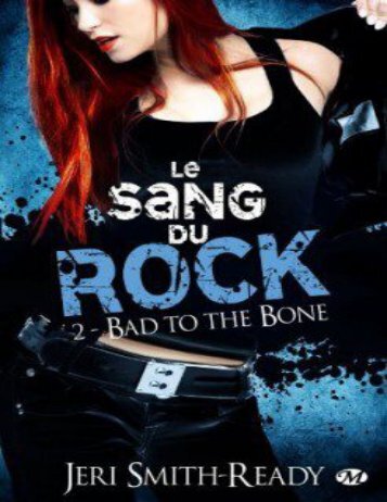 Le Sang du Rock Tome 2 - Index of