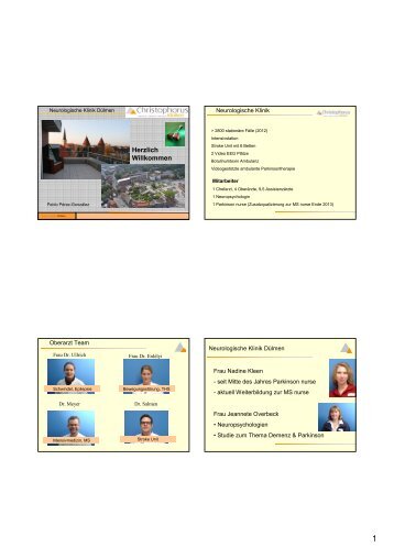 PDF-Datei - Christophorus-Kliniken GmbH