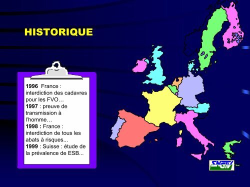 Risques biologiques - Intefp