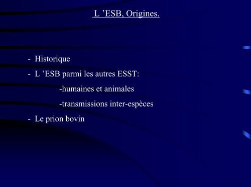 Risques biologiques - Intefp