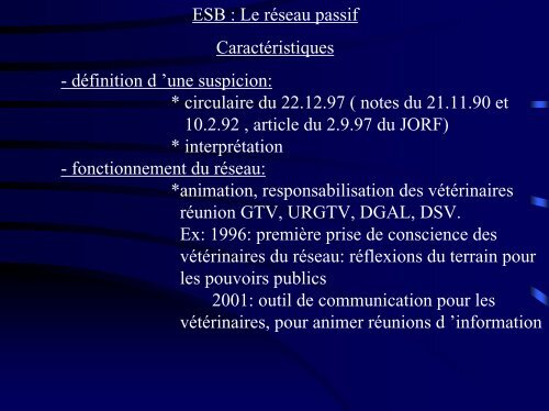 Risques biologiques - Intefp