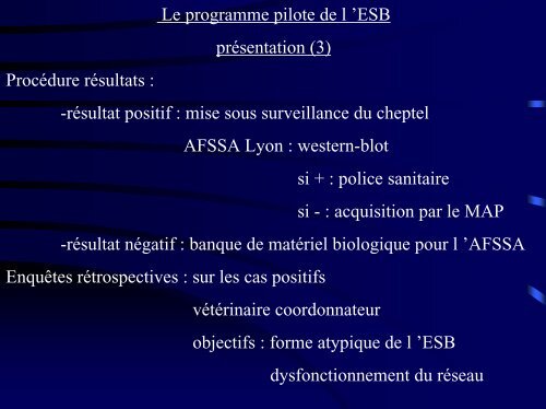 Risques biologiques - Intefp