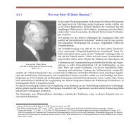 A4.1 Wer war Peter Wilhelm Haurand ? - Rappoltsteiner Chronik
