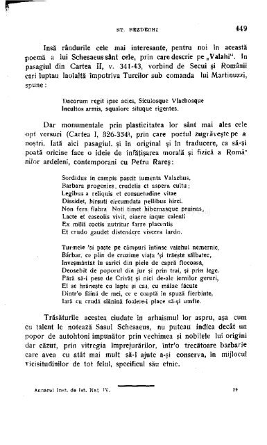 D O C U M E N T E ţinea, făcea pe Palatin să creadă, că ... - DSpace