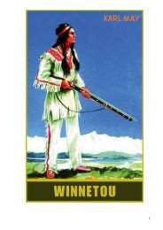 Winnetou, l'homme de la prairie - partie 1 - Le site français de ...