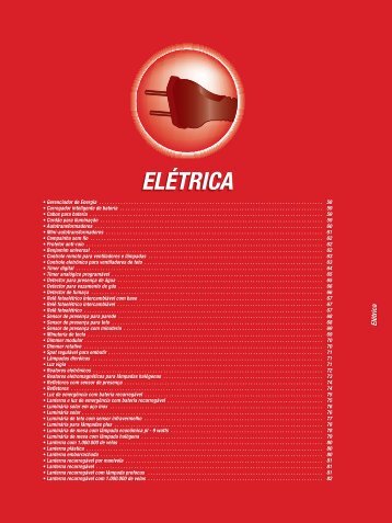 ELÉTRICA - Force Line