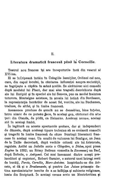 Istoria literaturilor romanice în desvoltarea - upload.wikimedia....