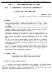 propuesta de descubrimiento guiado para el aprendizaje del ...