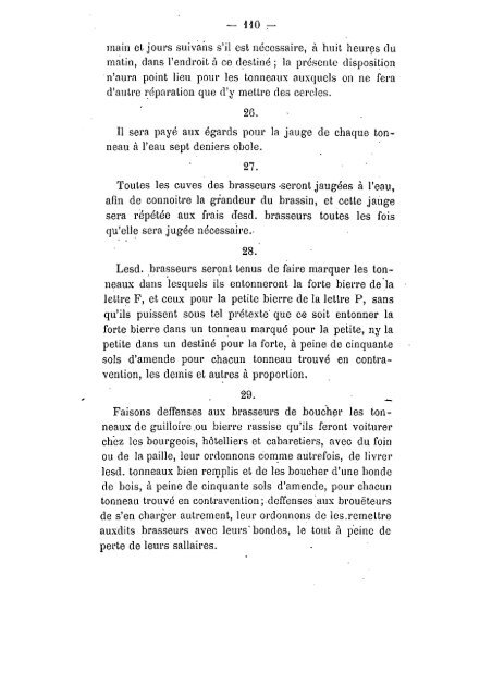 Mémoires 1881 Tome 17 - Ouvrages anciens sur Saint-Omer (Pas ...