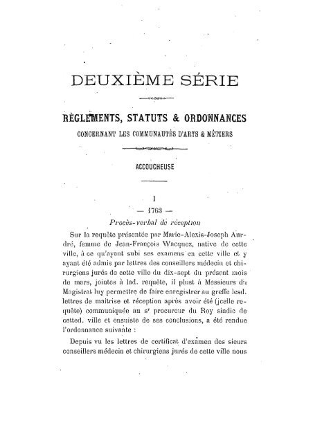 Mémoires 1881 Tome 17 - Ouvrages anciens sur Saint-Omer (Pas ...