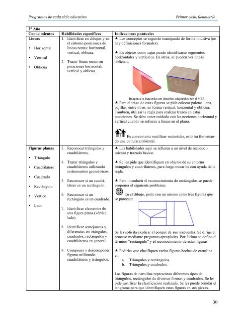 Descargar documento Plan transición 2013 - CIMM - Universidad de ...