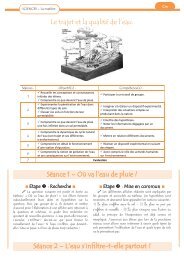Format PDF - Cycle 3 ~ Orphéecole