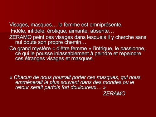galerie - Le Cargo Sentimental