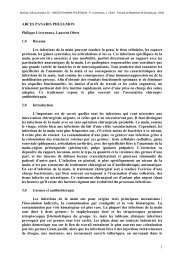 ABCES PANARIS PHLEGMON Philippe Liverneaux, Laurent Obert 1.0