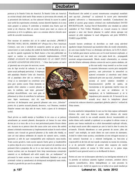 Lohanul nr. 22, iunie 2012 - New Page 1