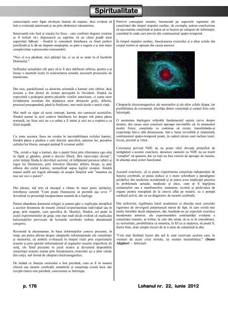 Lohanul nr. 22, iunie 2012 - New Page 1