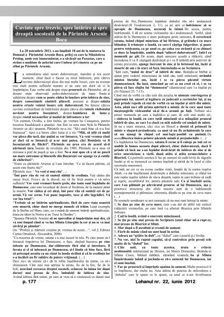 Lohanul nr. 22, iunie 2012 - New Page 1