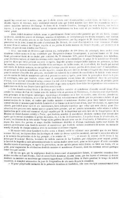 Serie E 5864-6930 - Histoire et Patrimoine du Vexin