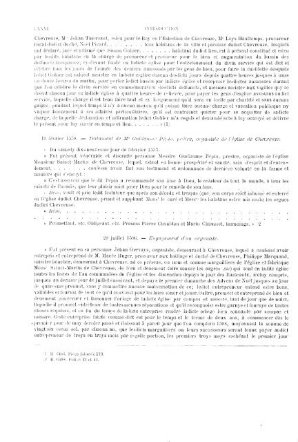 Serie E 5864-6930 - Histoire et Patrimoine du Vexin