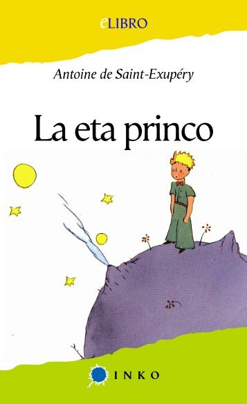 La eta princo.pdf - Cindy