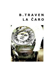 B.TRAVEN LA ĈARO - Cindy