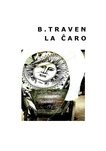 B.TRAVEN LA ĈARO - Cindy