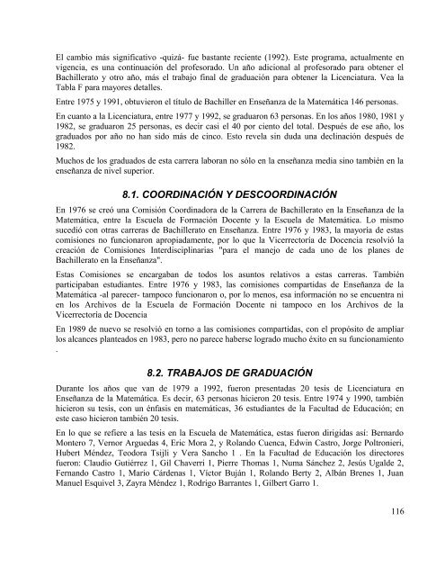 Historia de las matematicas en Costa Rica.pdf - CIMM - Universidad ...