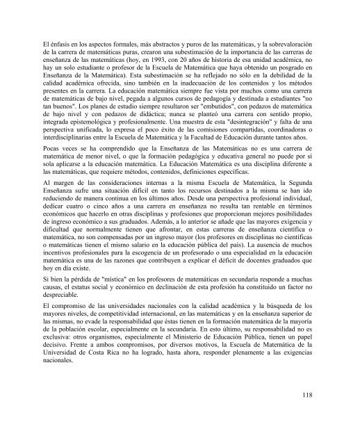 Historia de las matematicas en Costa Rica.pdf - CIMM - Universidad ...