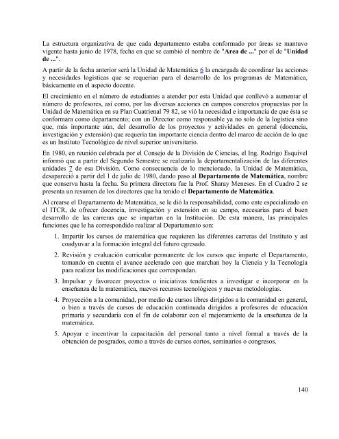 Historia de las matematicas en Costa Rica.pdf - CIMM - Universidad ...