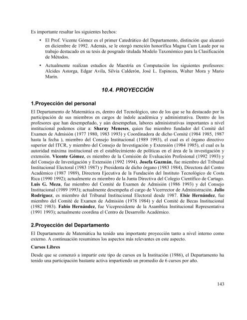 Historia de las matematicas en Costa Rica.pdf - CIMM - Universidad ...