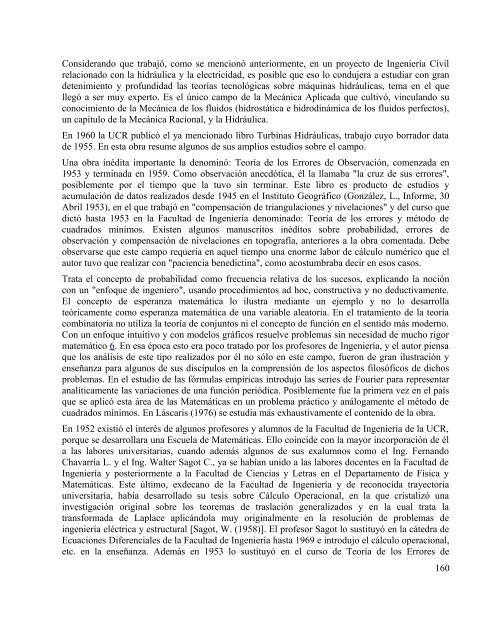 Historia de las matematicas en Costa Rica.pdf - CIMM - Universidad ...