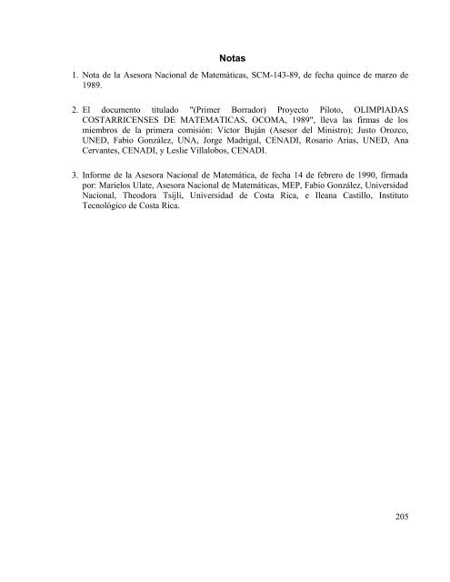 Historia de las matematicas en Costa Rica.pdf - CIMM - Universidad ...