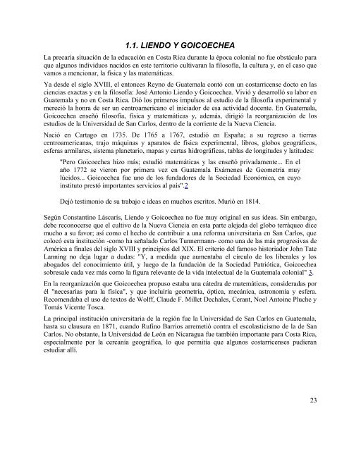 Historia de las matematicas en Costa Rica.pdf - CIMM - Universidad ...