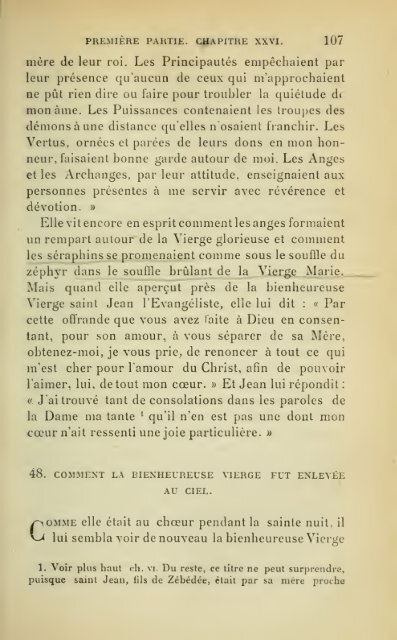 révélations de Sainte Mechtilde - Livres mystiques