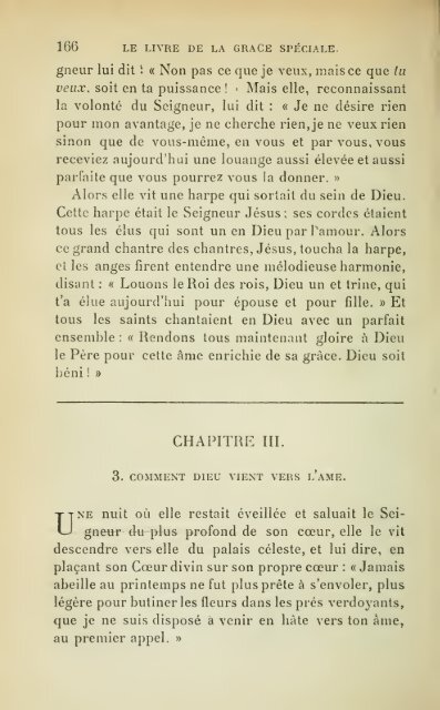 révélations de Sainte Mechtilde - Livres mystiques