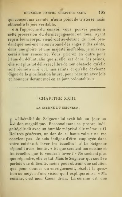 révélations de Sainte Mechtilde - Livres mystiques