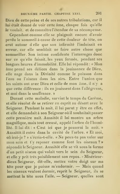 révélations de Sainte Mechtilde - Livres mystiques