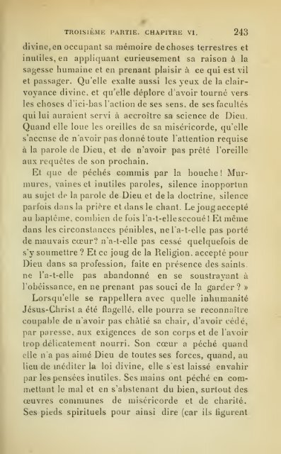 révélations de Sainte Mechtilde - Livres mystiques