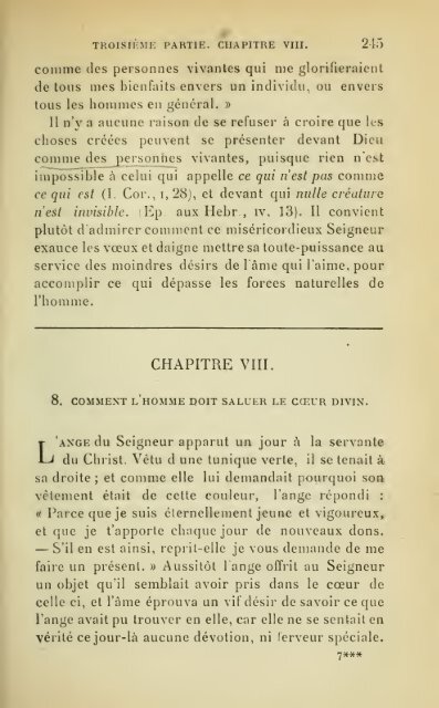 révélations de Sainte Mechtilde - Livres mystiques