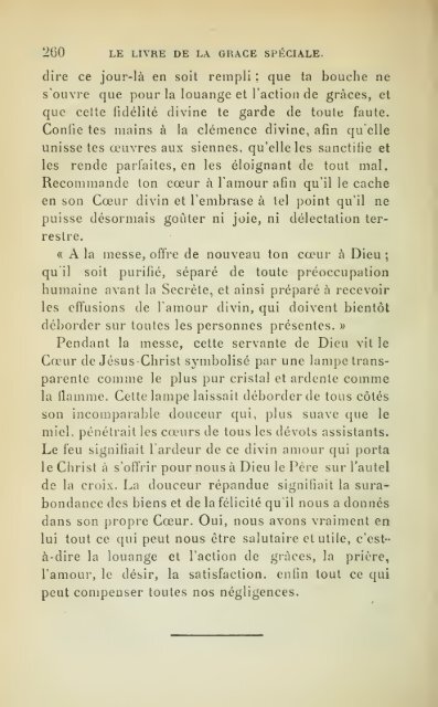 révélations de Sainte Mechtilde - Livres mystiques