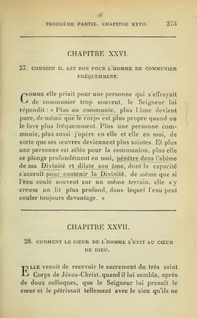 révélations de Sainte Mechtilde - Livres mystiques