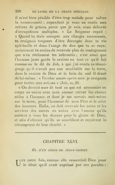 révélations de Sainte Mechtilde - Livres mystiques