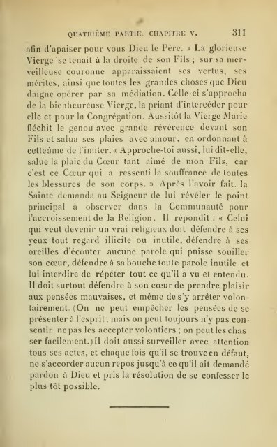 révélations de Sainte Mechtilde - Livres mystiques