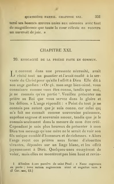 révélations de Sainte Mechtilde - Livres mystiques