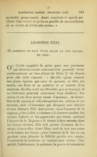 révélations de Sainte Mechtilde - Livres mystiques