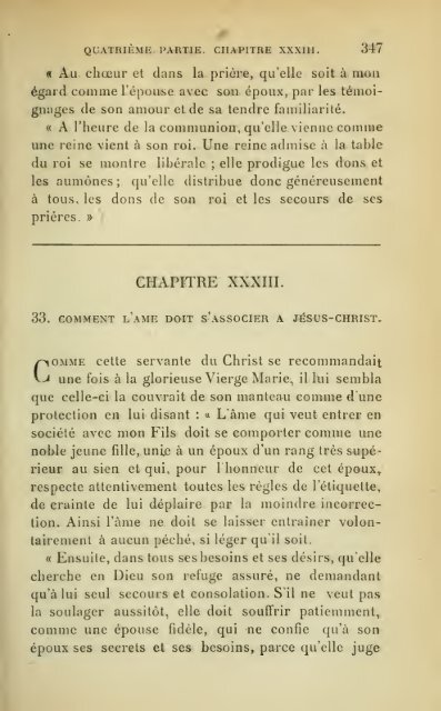 révélations de Sainte Mechtilde - Livres mystiques