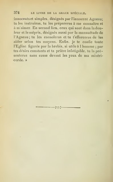 révélations de Sainte Mechtilde - Livres mystiques