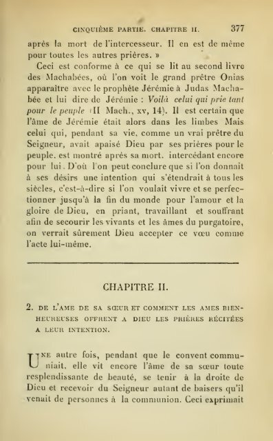 révélations de Sainte Mechtilde - Livres mystiques